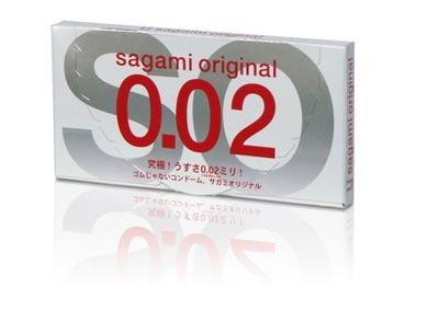  Địa chỉ bán HỘP BAO CAO SU SAGAMI ORIGINAL 0.02 tốt nhất