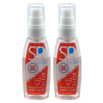  Mua Gel Kích thích nữ Shell Pleasure giá sỉ