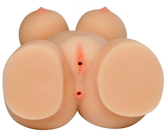  So sánh Búp bê nữa thân giá rẻ