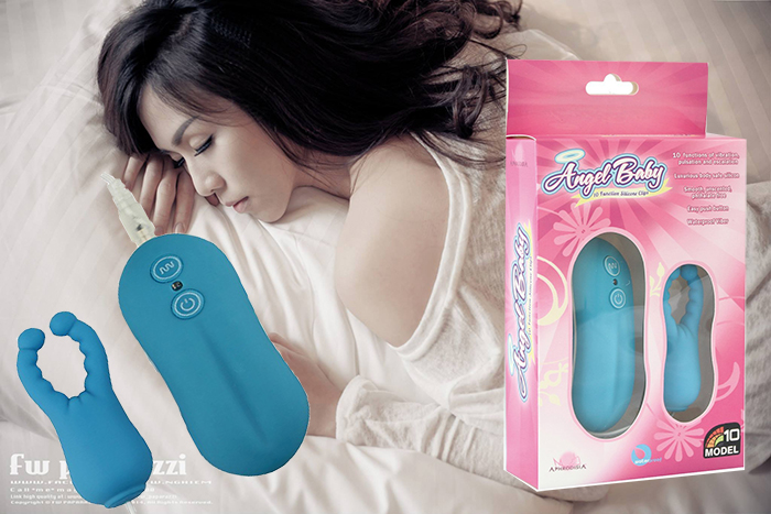  Review Máy Massage điểm G âm đạo Angle Baby loại tốt