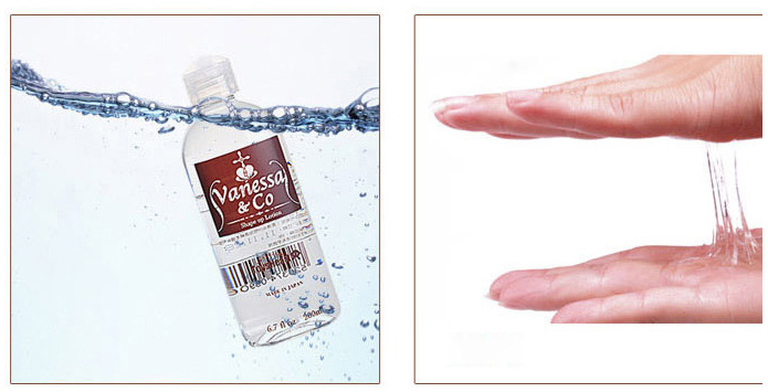  Mua Gel bôi trơn Nhật Bản Vanessa & Co có tốt không?