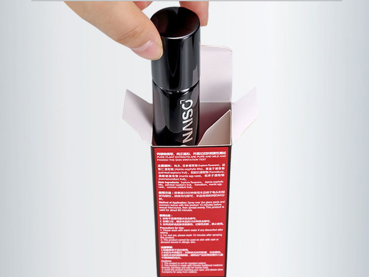  Nhập sỉ NAISO Xịt kéo dài thời gian hàng mới về