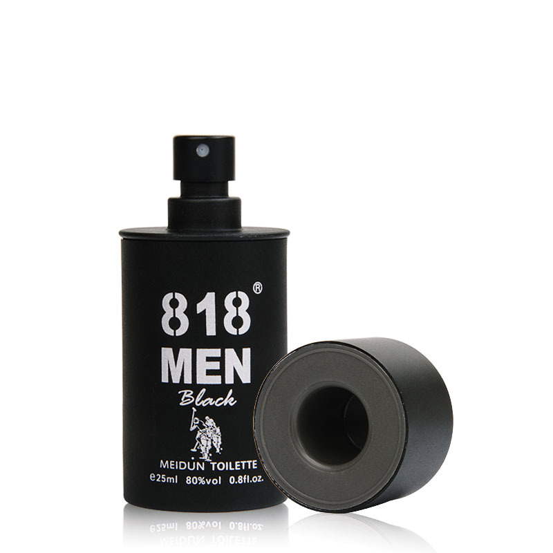  Thông tin Nước hoa kích thích nữ 818 Men Black cao cấp