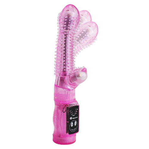  Cửa hàng bán Dương vật giả đa chức năng có gai Intimate Tease giá rẻ