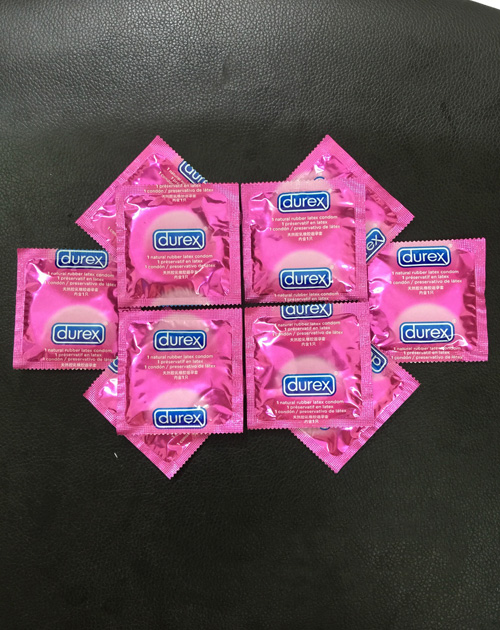 Cung cấp Hộp Bao Cao Su Durex Pleasuremax có gai hàng xách tay