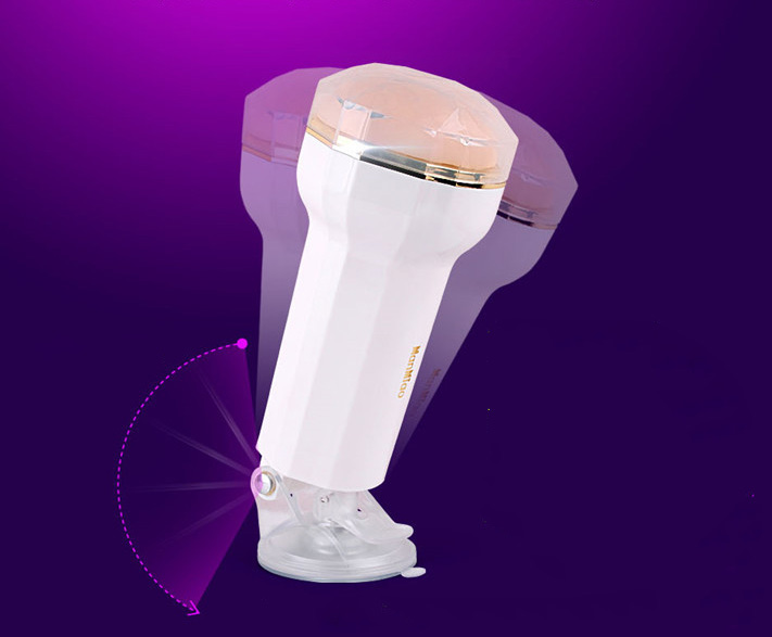  Giá sỉ Âm đạo giả cao cấp Manmiao cao cấp