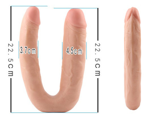  Nơi bán Dương vật giả cao cấp 2 đầu chính hãng