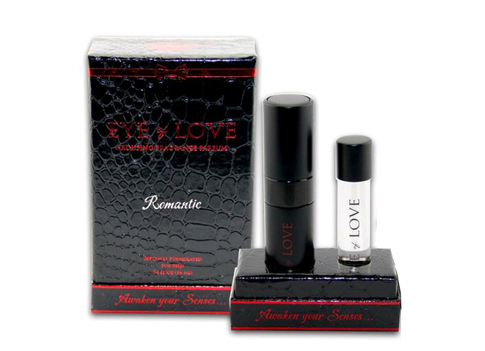  Nơi bán Nước hoa quyến rũ cao cấp của Mỹ -Eye of Love có tốt không?