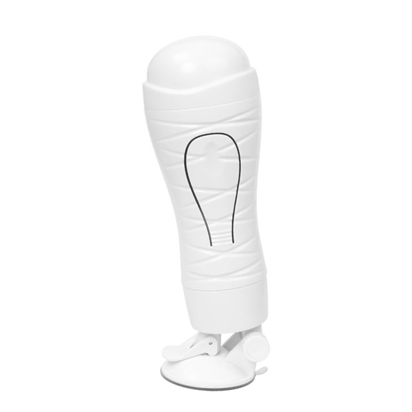  Giá sỉ Âm đạo gắn tường 12 chế độ rung Crazy Bull Flora chính hãng