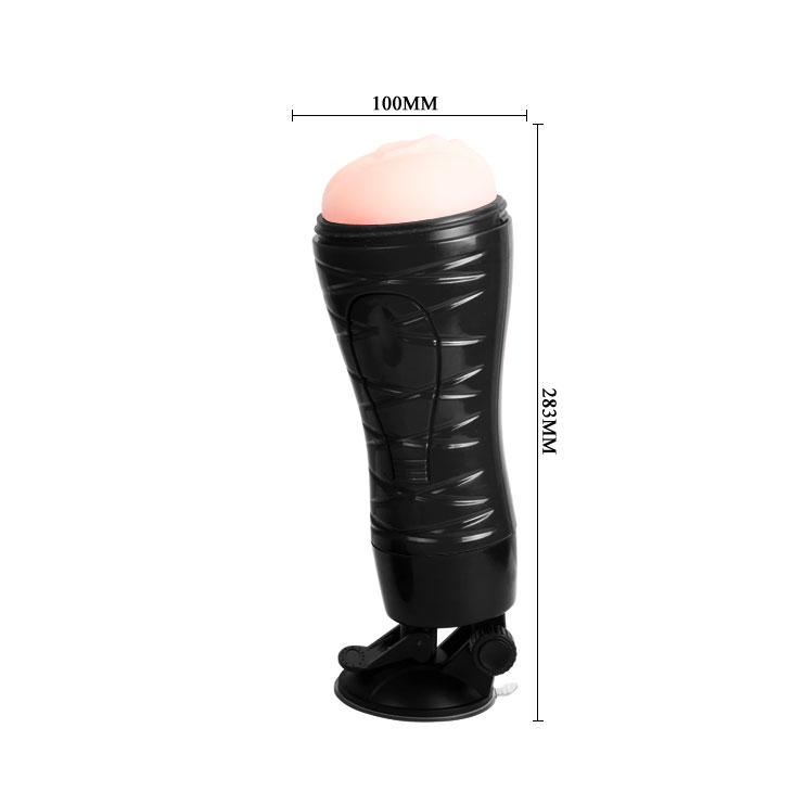  Bảng giá Mua Âm đạo giả có đế hít tường Crazy Bull Flora hàng xách tay