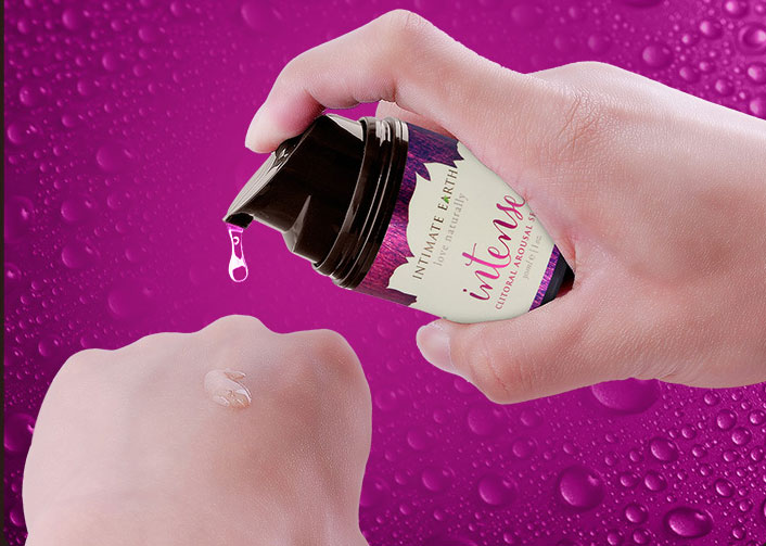  Đại lý Gel bôi trơn se khít âm đạo Intense có tốt không?