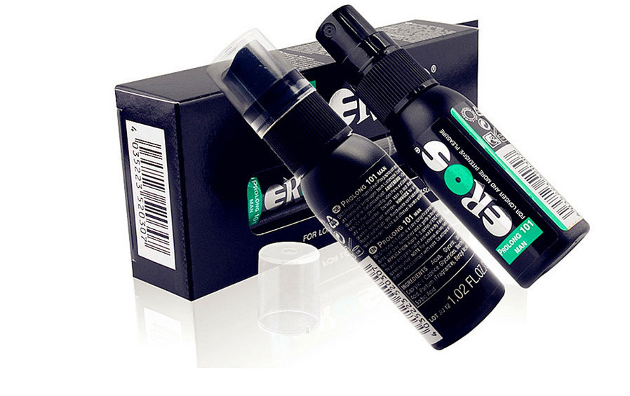  So sánh Thuốc xịt trị chống xuất tinh sớm EROS cao cấp giá tốt