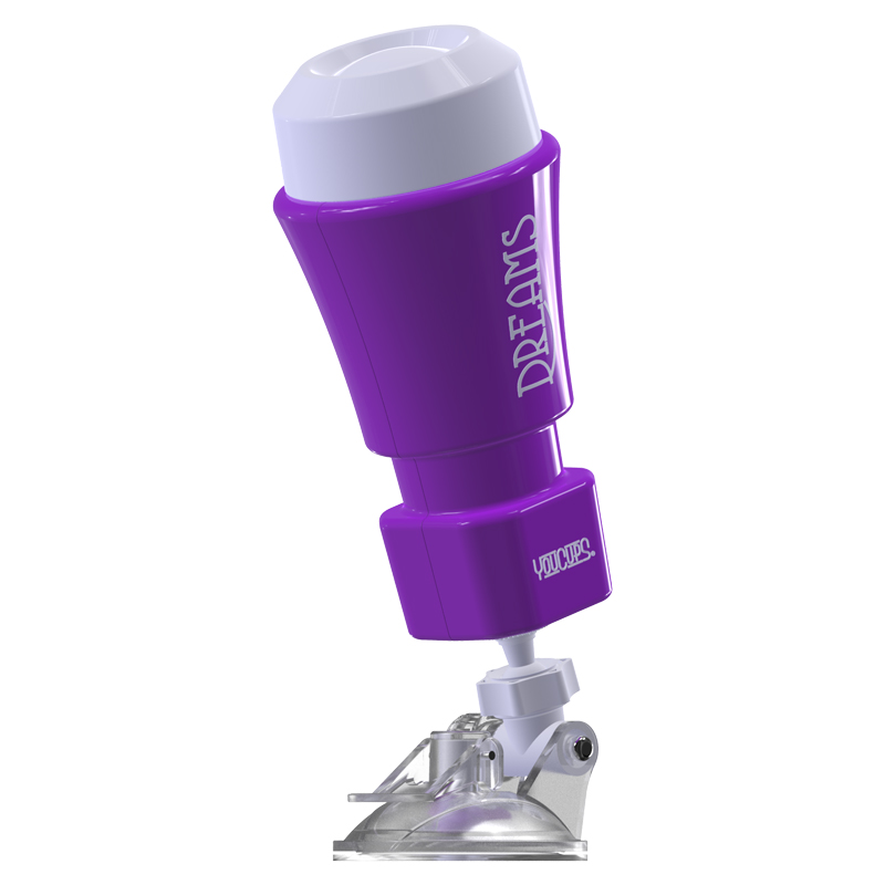  Bỏ sỉ Cốc thủ dâm gắn tường Youcup Dream Girls hàng mới về