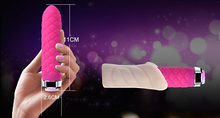  Bỏ sỉ Que rung Lovetoy Pink vẩy cá loại tốt