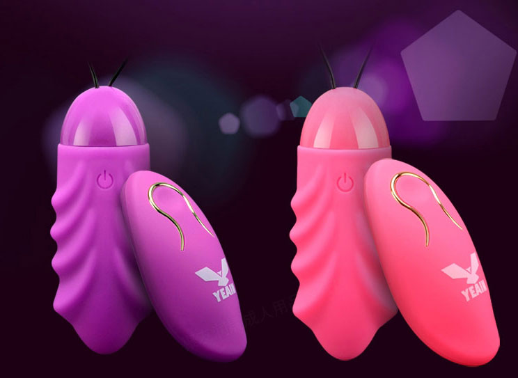  Giá sỉ Trứng rung massage điểm G Sakura cao cấp