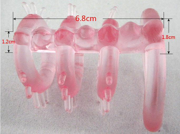  Bỏ sỉ Vòng đeo chống xuất tinh sớm ROHS cao cấp nhập khẩu