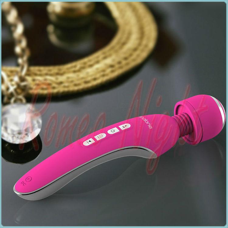  Sỉ Máy massage âm đạo 2IN1 NANO nhập khẩu