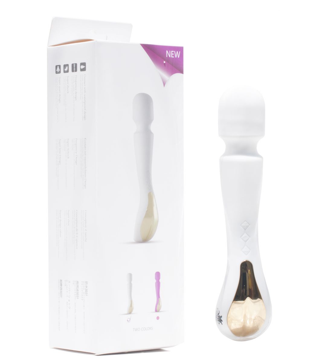  Review Máy massage âm đạo cao cấp tốt nhất