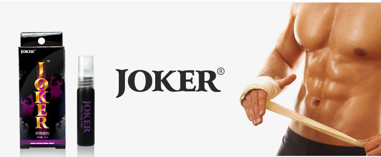  Nơi bán Xịt kéo dài thời gian JOKER-1 cao cấp giá sỉ
