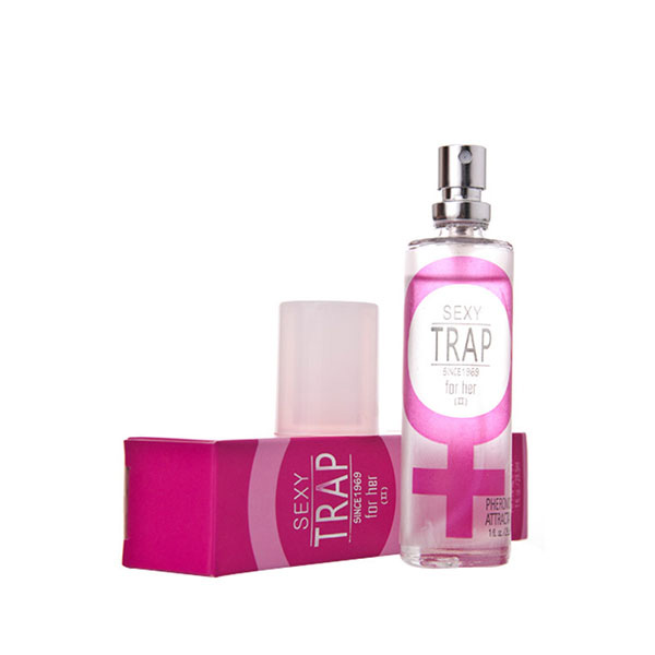  Địa chỉ bán Nước hoa gợi tình kích thích nam nữ Sexy Trap hàng mới về