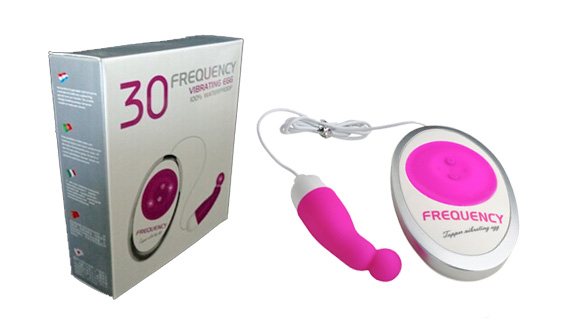  Review Trứng rung 30 chế độ FREQUENCY mới nhất
