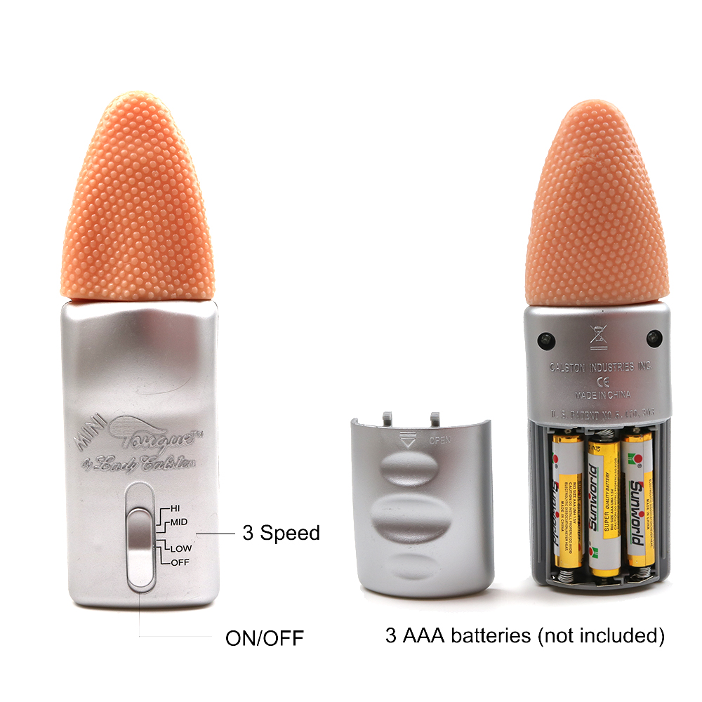  Bán Lưởi Liếm mini Tongue nhập khẩu
