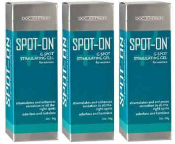  Bán Gel kích thích điểm G Gel spot on tốt nhất