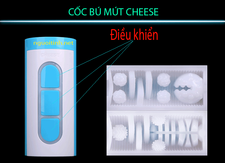  Shop bán Cốc bú mút Cheese cao cấp