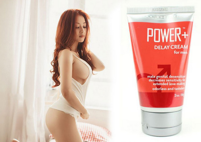 Mua Chống xuất tinh sớm Power Delay Cream giá sỉ Mua Chống xuất tinh sớm Power Delay Cream giá sỉ