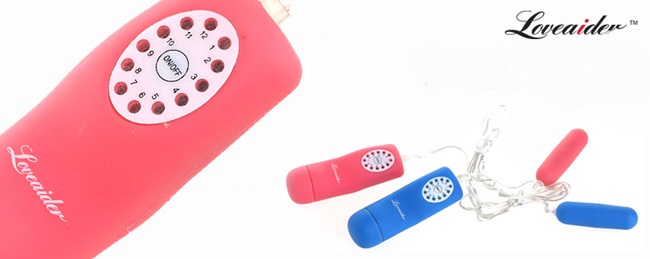  Kho sỉ Trứng rung tình yêu Loveaider giá sỉ