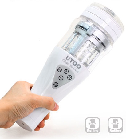  Kho sỉ Âm đạo giả cao cấp tự động Utoo giá rẻ