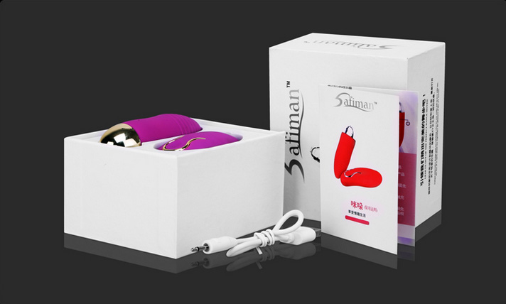  Review Trứng rung không dây CLMAX EGGS tốt nhất