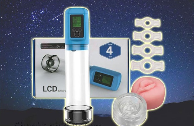  Shop bán Máy tập dương vật đa năng Mt09 giá rẻ