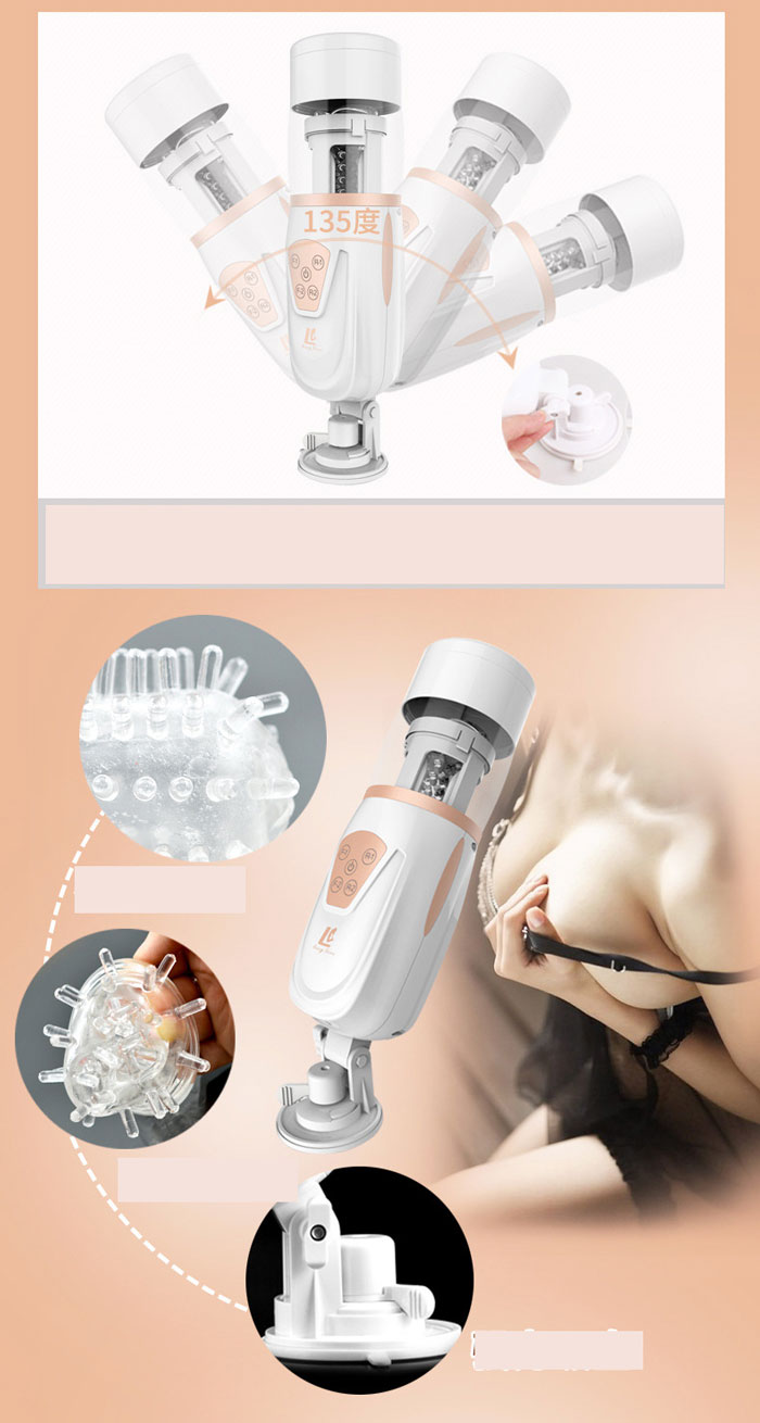  Shop bán Âm đạo giả tự động bú mút co dãn giá sỉ