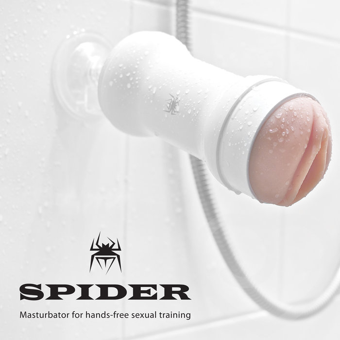  Mua Âm đạo giả cao cấp Spider rung có tốt không?