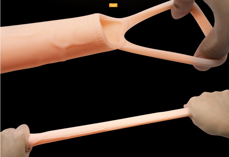  Cửa hàng bán Bao cao su đôn dên tăng chiều dài 4cm cao cấp