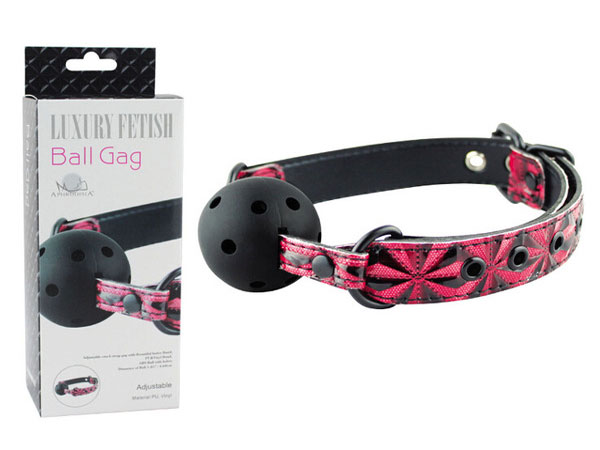  Sỉ Sextoy bạo dâm trói khóa hàm bịt miệng mới nhất