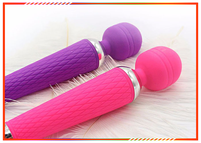  Nơi bán Dụng cụ tình dục cho nữ chày rung AV nhập khẩu