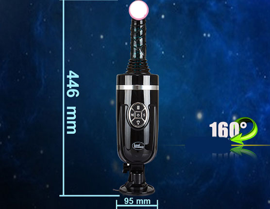  Đại lý Dương vật giả cao cấp thụt tự động DV99 hàng xách tay
