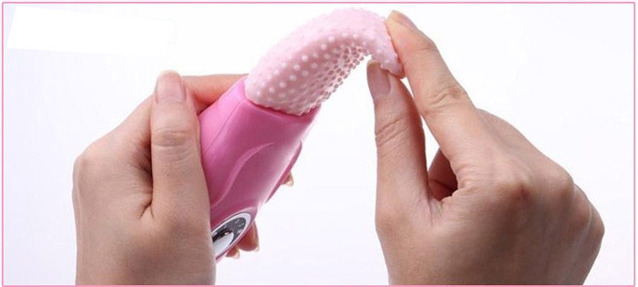  Mua Máy massage âm đạo lưỡi liếm 2 mới nhất