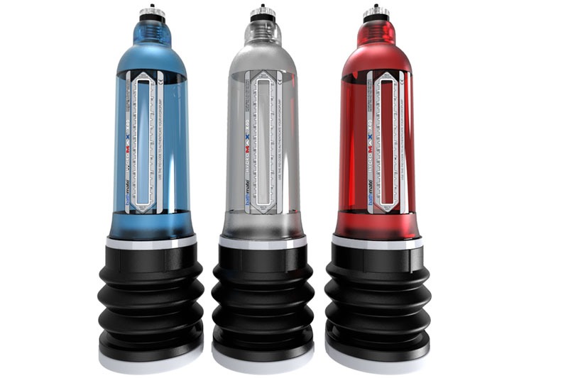  Đại lý Máy Tập Dương Vật Hydromax x30 USA loại tốt