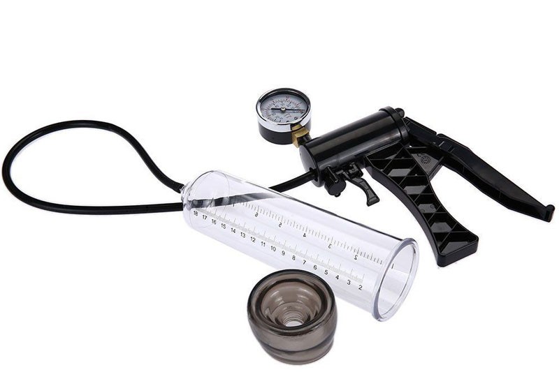  Review Máy Tập Dương Vật Semo PENIS Pump cao cấp