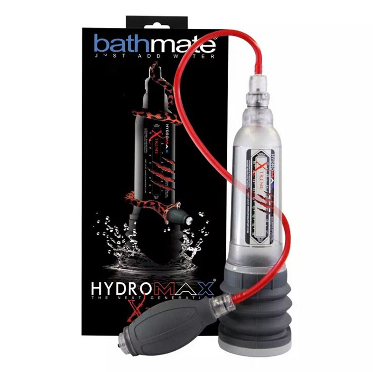  So sánh Máy Tập DV Bơm Nước Hydromax USA Xtreme giá tốt