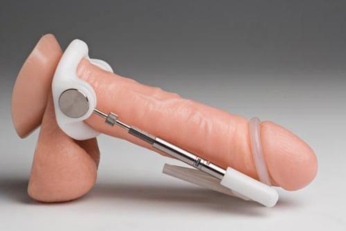  Nơi bán Máy tập dương vật Pro extender USA cao cấp