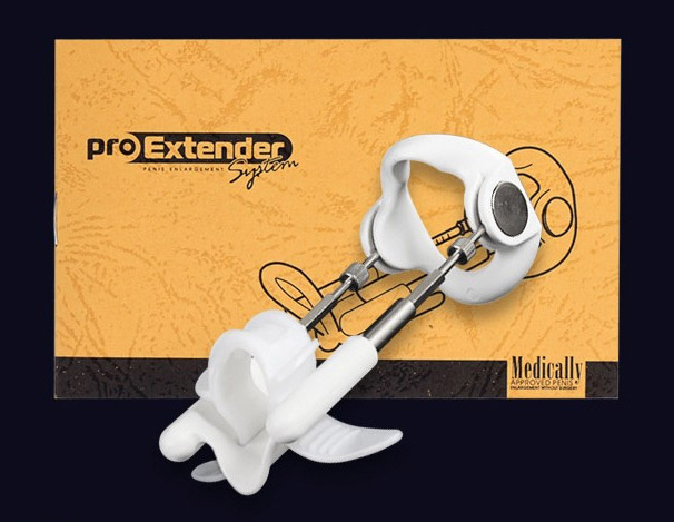  Review Máy tập dương vật Proextender II hàng mới về