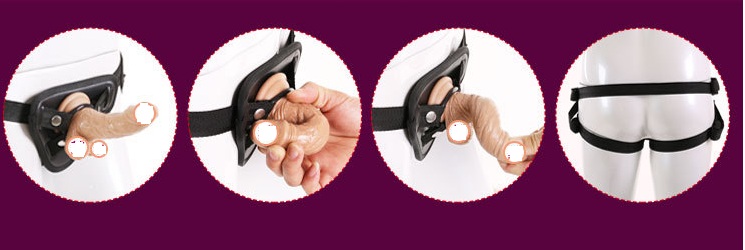  Kho sỉ Sextoy les dương vật kích thước nhỏ tốt nhất
