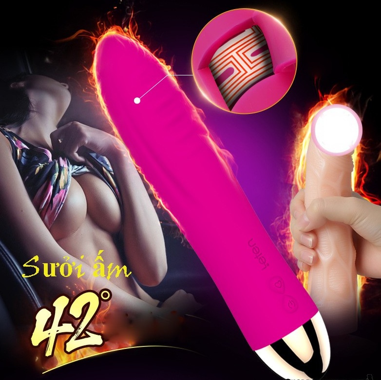  Thông tin Que Rung Tình Yêu Sextoy Ngụy Trang tốt nhất