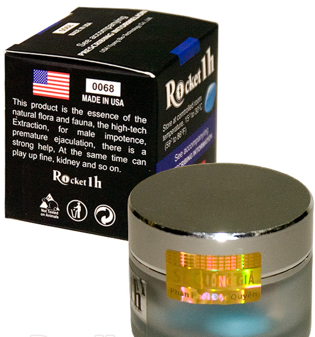  Bán Thuốc cường dương ROCKET 1h tuyệt chiêu của đàn ông giá sỉ