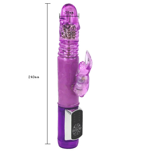  Thông tin Dương vật giả đa năng Butterfly USA hàng mới về