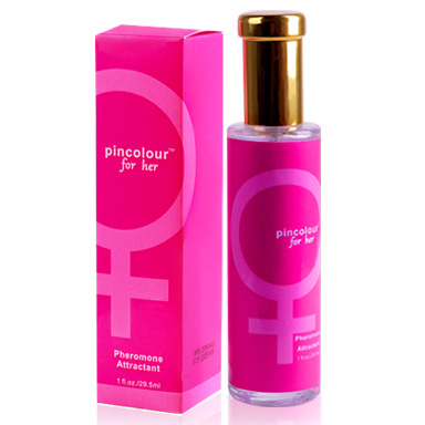  Nơi bán Nước hoa kích thích Nam giới cao cấp Pincolour (for her) nhập khẩu